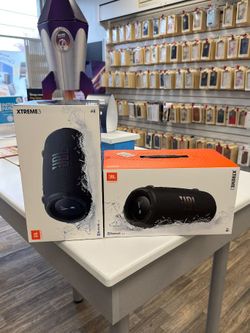 JBL Xtreme 3 | $5 Down | Payment plan available