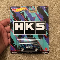 Hot Wheels Premium