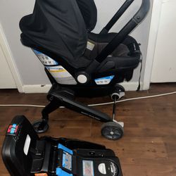 Evenflo Infant Car Seat