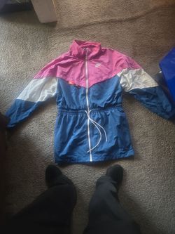 Nike jacket