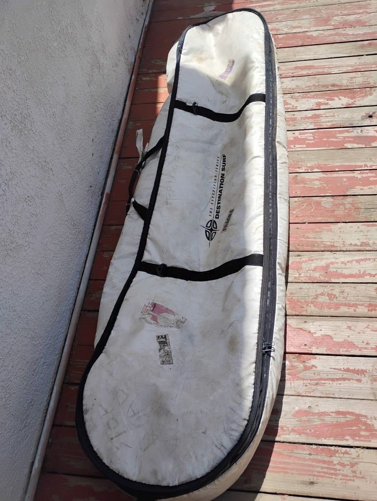 Surfboard Bag