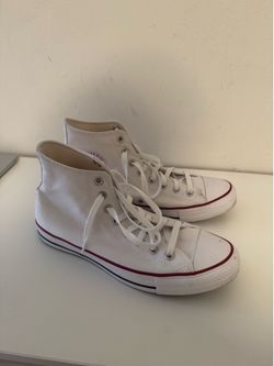 Converse HighTops (Men’s 9)