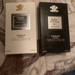 Men’s Cologne CREED