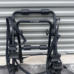 3 Bike Rack Advantage Sports Rack 