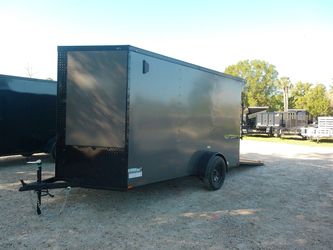 2027 Quality Cargo Ev6-12S3-R