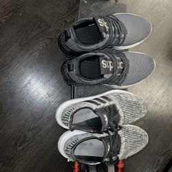 Adidas Shoes Very Comfortable Size 10.5-11