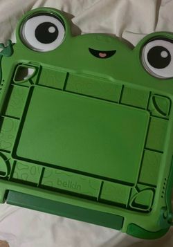 iPad case