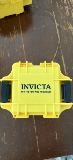Invicta Pro Diver Heliospec Men's Watch - 37.5mm, Steel (17048)