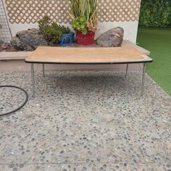 Free Table