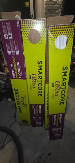 Flooring