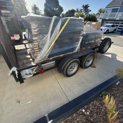 JA Solar 405w Panels