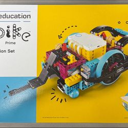Lego - Spike Prime Expansion Set - Brand New