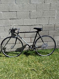 ATALA MILANO OFFICINE MECCANICHE ROAD BIKE