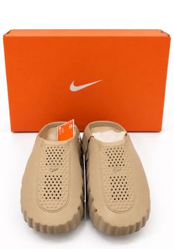 Nike Mule Slides Size 6