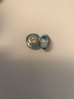 Pandora charms