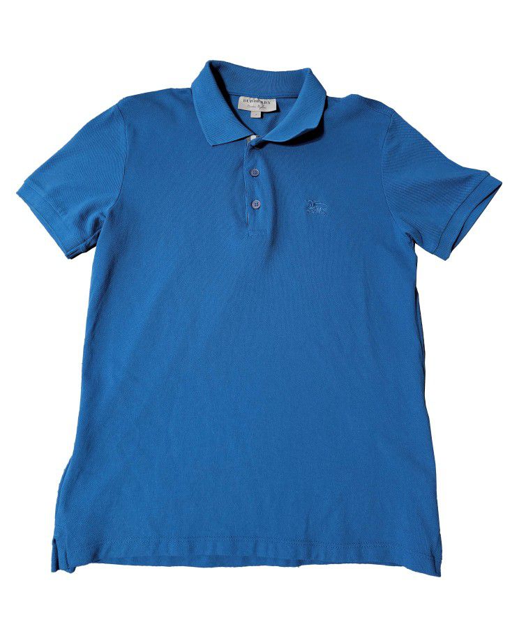 Burberry London Men's Outlet Casual Polo Shirt
