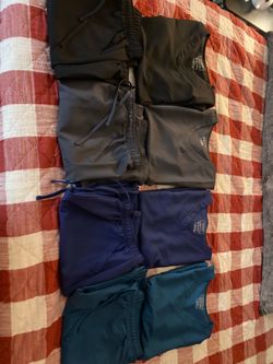 Petite Srub Set Size Small Cherokee Nursing Scrub Set