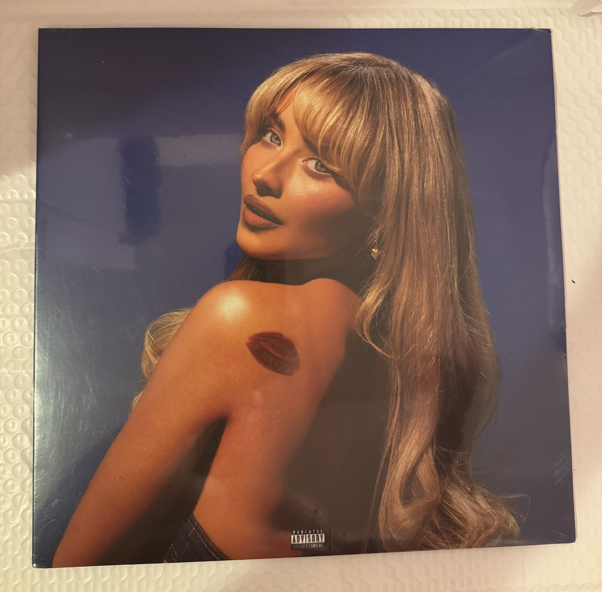 Sabrina Carpenter,: Short And Sweet - Vinyl