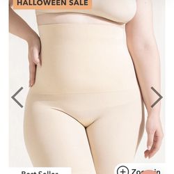BRAND SHAPERMINT HIGH WAISTED SHAPER SHORT for Sale in Tucson, AZ - OfferUp