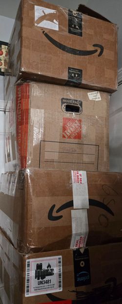 Ropa mixta