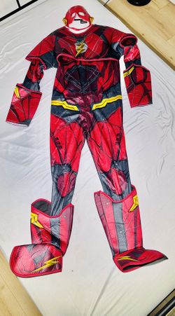 Adult Iron Man Costume 