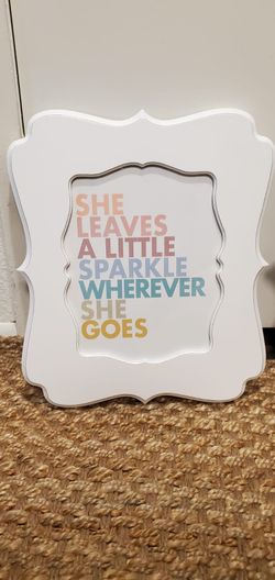 Two Small Inspiration Frames