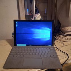 Super Fast Microsoft Surface Pro 7 with Photoshop and MS Office