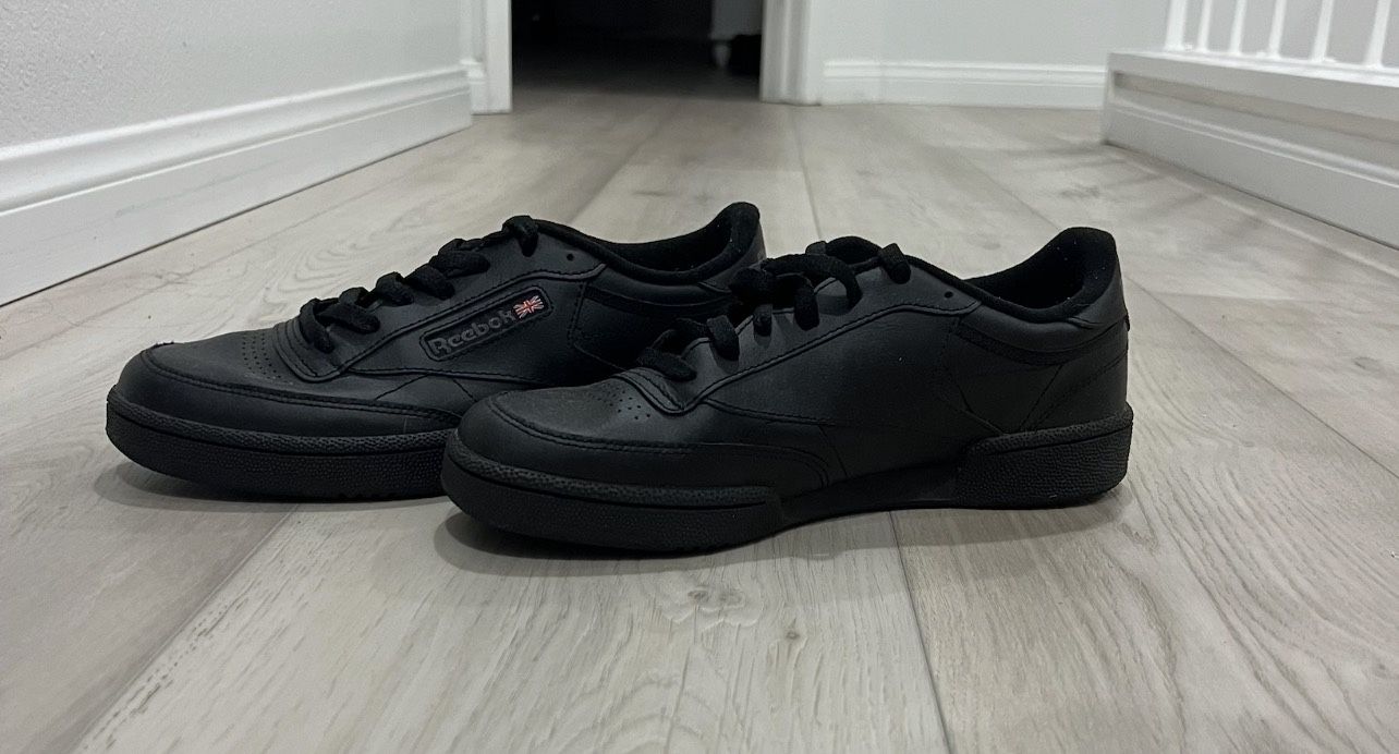 Reebok Men's Prime Set Low-top Size 9.0 US