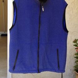 NEW Performance Reflective Bicycle Vest, Cycling Vest, Made in USA 🇺🇸 