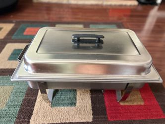Stainless Steel Chafing dish