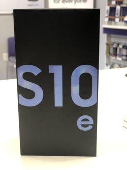 New Samsung’s phone