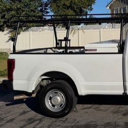 2017 Ford F-250 Super Duty