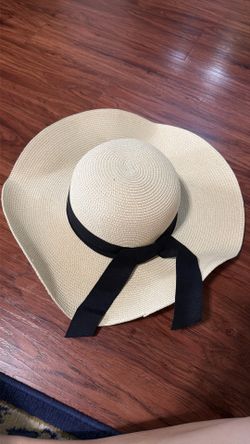 Summer Sun Hat