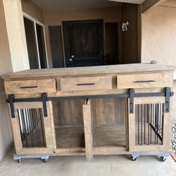 Dog Kennel