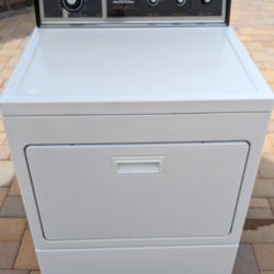 KENMORE ELECTRIC DRYER 