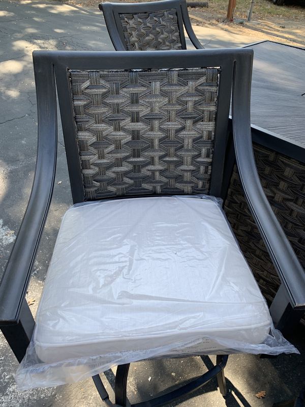 New And Used Patio Furniture For In Sacramento Ca Offerup