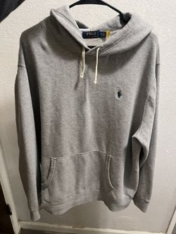 Polo Hoodie 