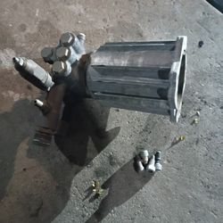 Pompa Para Una Presión Washer Honda 5.0