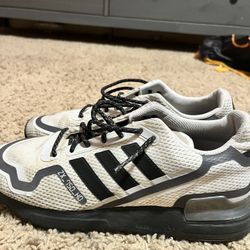 Adidas ZX 750 HD 'White Night Metallic'