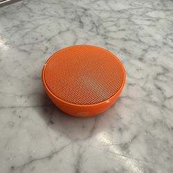 Nokia Portable Speaker