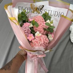 Ramo De Croché 🧶 