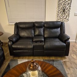 Living Room Set