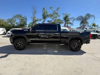 2021 GMC Sierra 2500HD