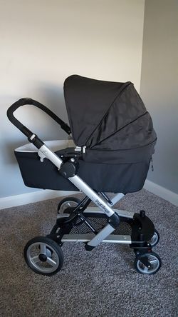 Mamas and cheap papas skate pram