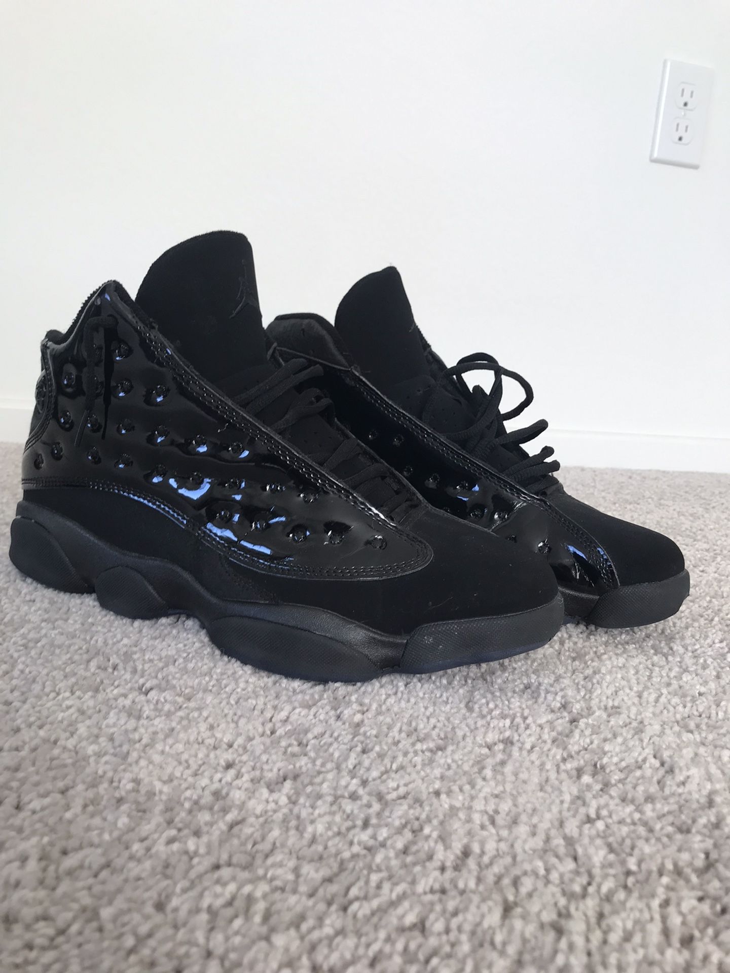 Jordan Cap And Gown 13’s (no Box)