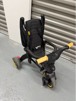Doona Liki Trike