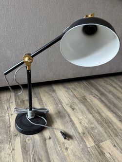 IKEA Lamp