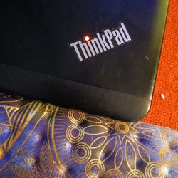 Lenovo Thinkpad Lap