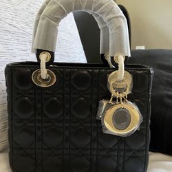 Lady Dior Mini