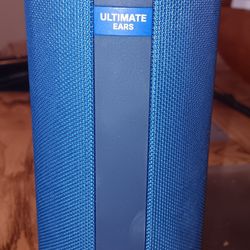 The Ultimate Ears